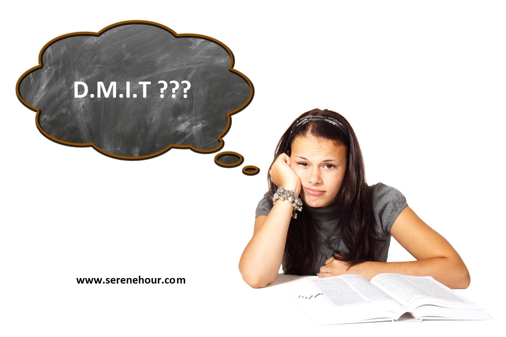 What You Will Know From DMIT Report Counselling?